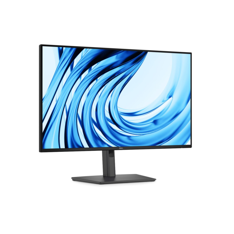 Dell Pro P/P2726H/27''/IPS/FHD/120Hz/5ms/Čierna/3RNBD