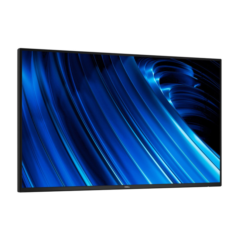 Dell Pro P/P2726H/bez stojana/27''/IPS/FHD/120Hz/5ms/Čierna/3RNBD