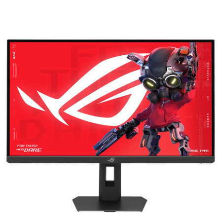 ASUS ROG/Strix 5K XG27JCG/27''/IPS/5K/180Hz/0,3ms/Čierna/3R