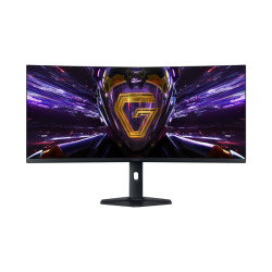 Xiaomi/G34WQi 2026/34''/VA/UWQHD/180Hz/1ms/Čierna/2R