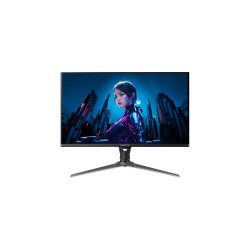 Acer Predator/X32X5bmiiphuzx/32''/QD-OLED/4K UHD/240Hz/0,03ms/Čierna/2R