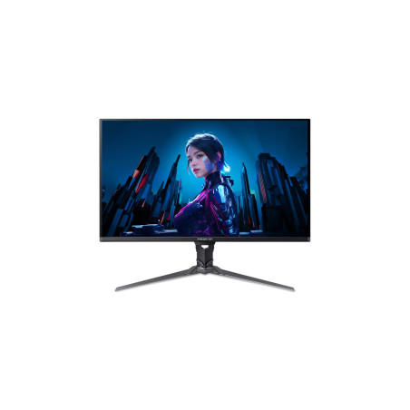 Acer Predator/X32X5bmiiphuzx/32''/QD-OLED/4K UHD/240Hz/0,03ms/Čierna/2R