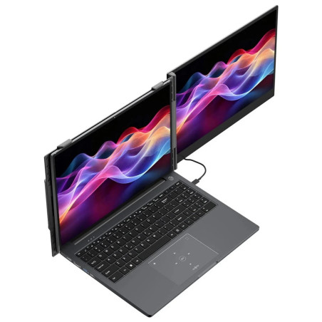 Blackview SCM8 Prídavná LCD obrazovka 15,3''