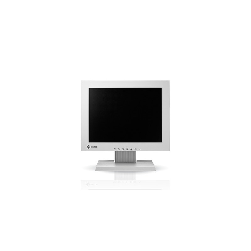 12'' LED EIZO FDSV1201T: 1024x768,TN,dotyk