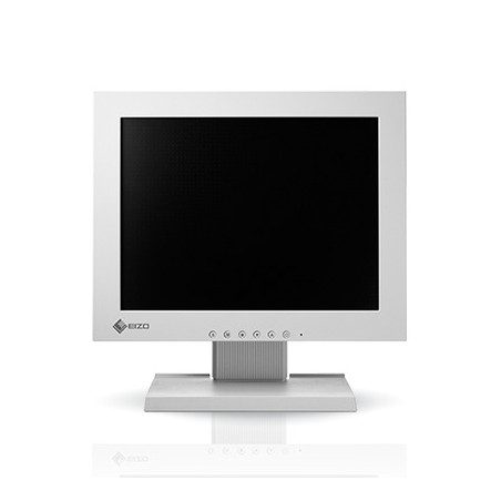 12'' LED EIZO FDSV1201T: 1024x768,TN,dotyk