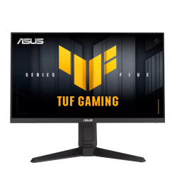 ASUS TUF/Gaming VG259QMRL5A/24,5''/IPS/FHD/310Hz/0,3ms/Čierna/3R