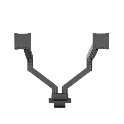 Vogel´s stolné rameno na 2 PC monitory M3042, 20kg, 3 kĺby