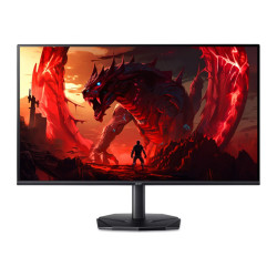 Acer Nitro/KG270 W5bmiipx/27''/IPS/FHD/260Hz/1ms/Čierna/2R