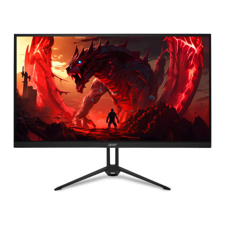 23,8'' Acer Nitro KG243YS1, FHD, IPS LED, 180Hz, 250cd