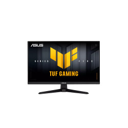 ASUS TUF/VG249Q5A/23,8''/IPS/FHD/200Hz/1ms/Čierna/3R