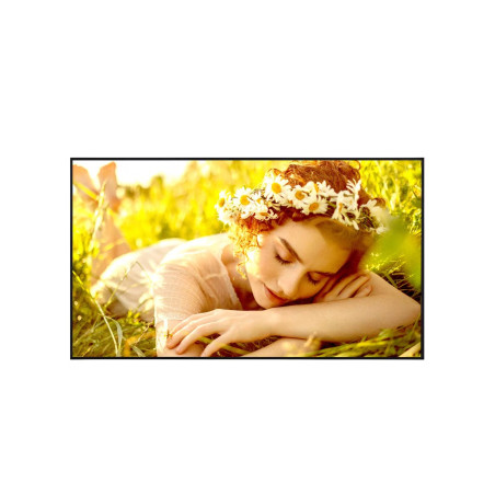 65'' LG LED 65UL5 - UHD, 500cd, WebOS, 24/7