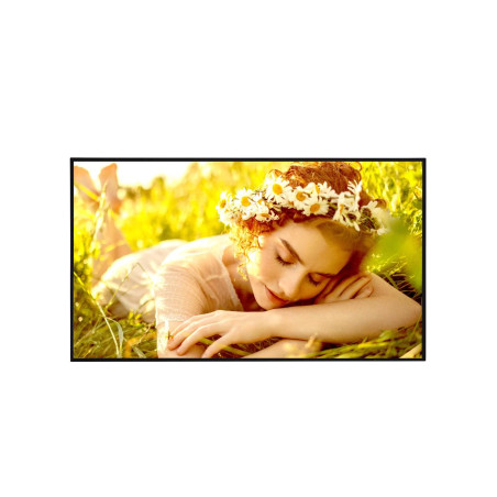 75'' LG LED 75UL5 - UHD, 500cd, webOS, 24/7