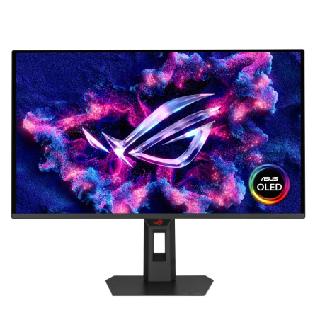 ASUS ROG Strix/XG27AQDNG/26,5''/QD-OLED/QHD/360Hz/0,03ms/Čierna/3R