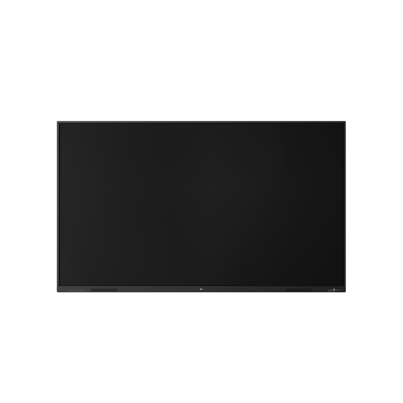 86'' LG LED 86TR3BQ - UHD, 400cd, NoOS, 40TP, 16/7