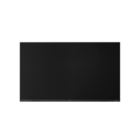 86'' LG LED 86TR3BQ - UHD, 400cd, NoOS, 40TP, 16/7