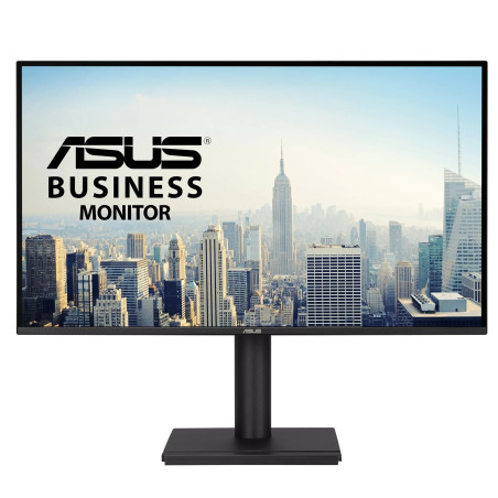 ASUS/VB27AQ/27''/IPS/QHD/75Hz/1ms/Čierna/3R