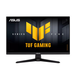 ASUS TUF/VG27AQE5A/27''/IPS/QHD/165Hz/0,3ms/Čierna/3R