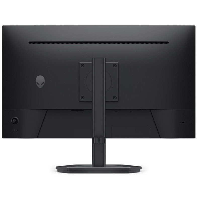 Dell Alienware/AW2726DL/27''/IPS/QHD/280Hz/1ms/Čierna/3R