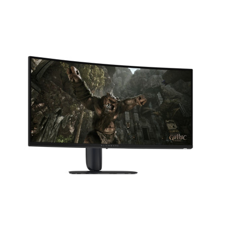Dell Alienware/AW3425DWM/34''/VA/UWQHD/240Hz/1ms/Čierna/3R