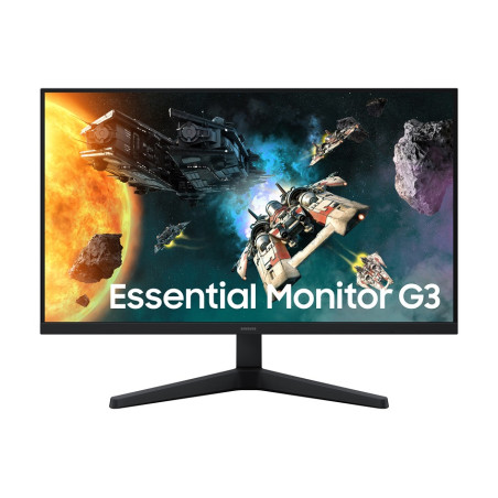 Samsung Odyssey G3/LS27HG310EUXEN/27''/IPS/FHD/144Hz/1ms/Čierna/2R