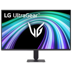 LG UltraGear/27G411B-B/27''/IPS/FHD/144Hz/1ms/Čierna/2R