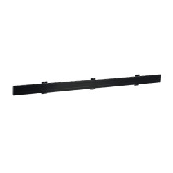 Vogel´s horizontálna časť adaptéra Connect-it PFB 3427 B, 2765 mm, čierna