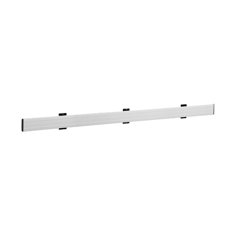 Vogel´s horizontálna časť adaptéra Connect-it PFB 3427 S, 2765 mm, strieborná
