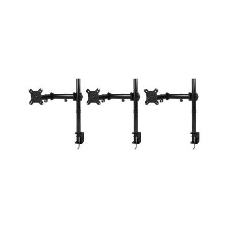 ARCTIC Z3 Basic - Triple Monitor Arm - black