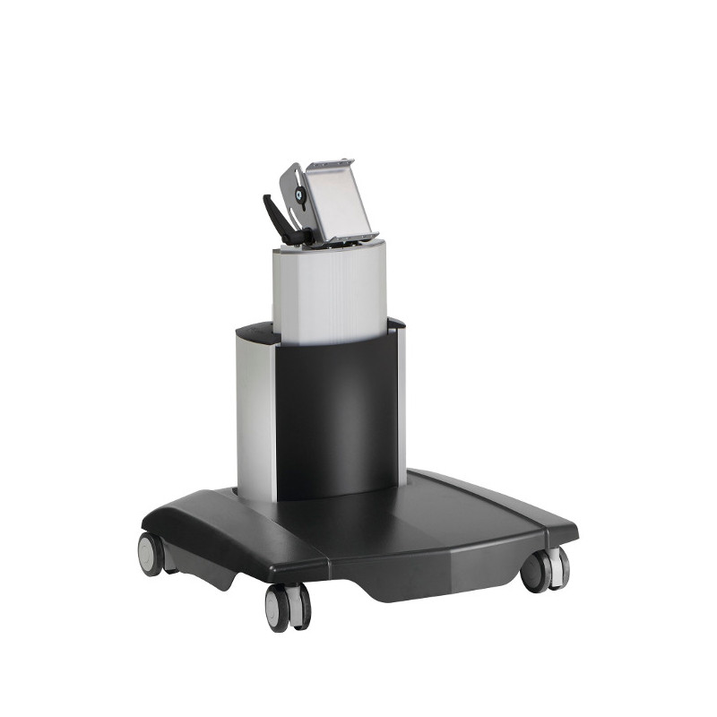 Vogel´s PFT 2515 pojazdný LCD stojan nízky