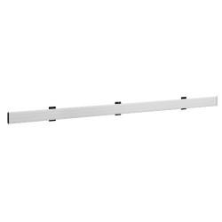 Vogel´s horizontálna časť adaptéra Connect-it PFB 3433 S, 3315 mm, strieborná