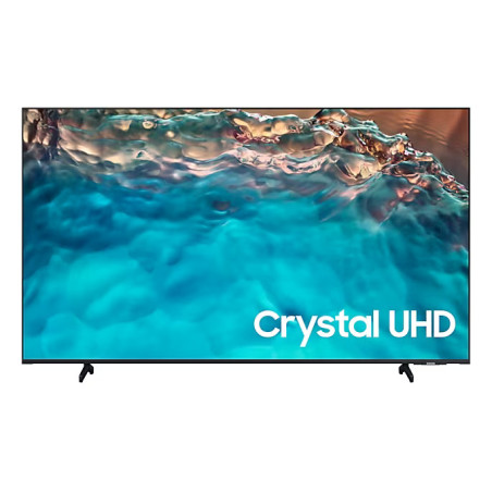 50'' LED-TV Samsung 50BU8000 HTV