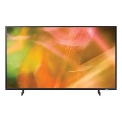 65'' LED-TV Samsung 65AU8000 HTV