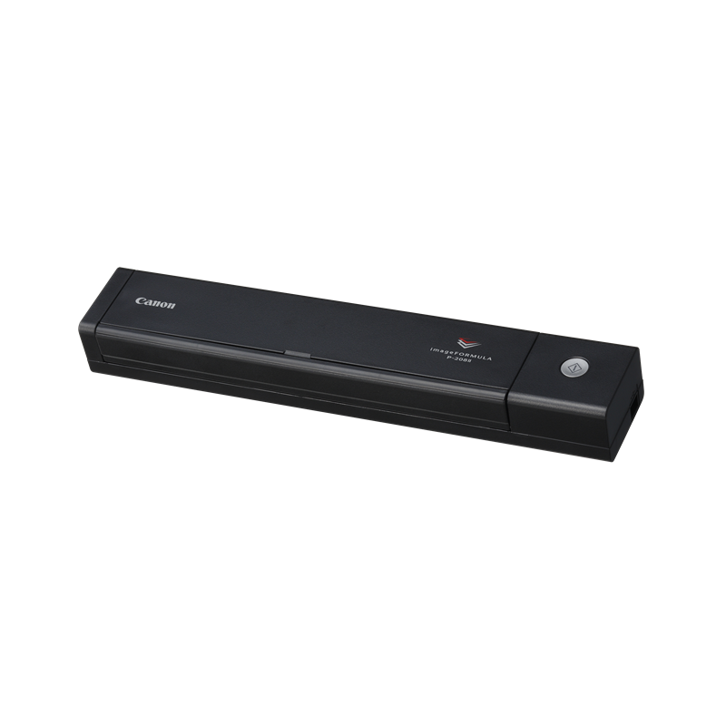 Canon imageFORMULA P-208II - skener