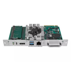 SHARP SDM Advanced (RPL-i5-d8/128/W11IoT B)