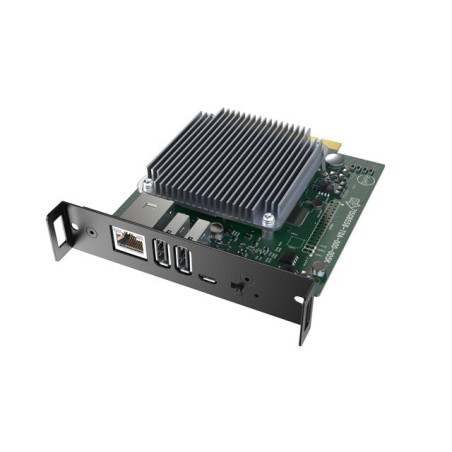 MPi4 Kit RaspberryPi OS optimized