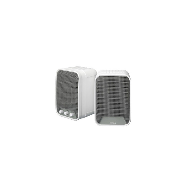 Epson Active Speakers - ELPSP02