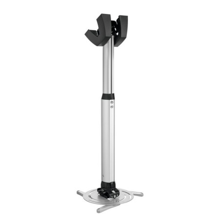 Teleskopický držiak na väčší projektor Vogel's PPC 2555, 55-85 cm, strieborný