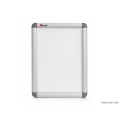 Kliprám NOBO, A0
