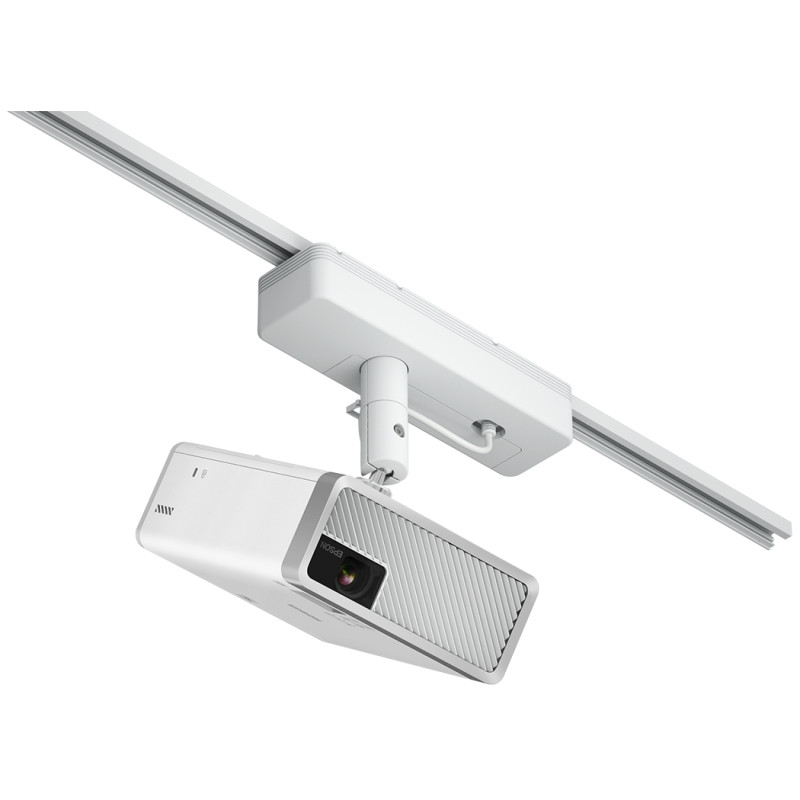 Lighting Track Mount - ELPMB61B pre EB-W7x