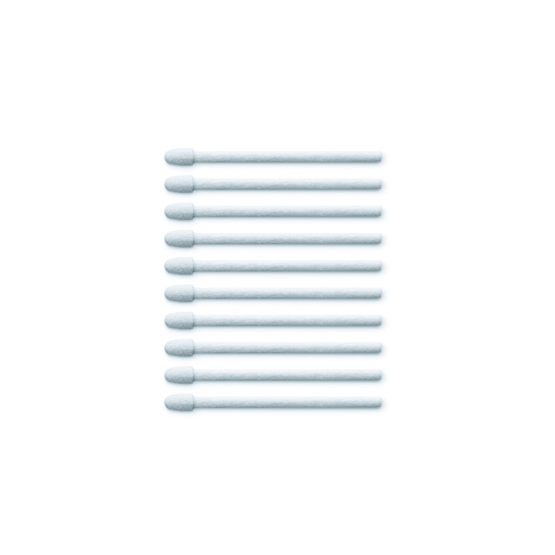 Wacom Pen Nibs Felt 10-pack