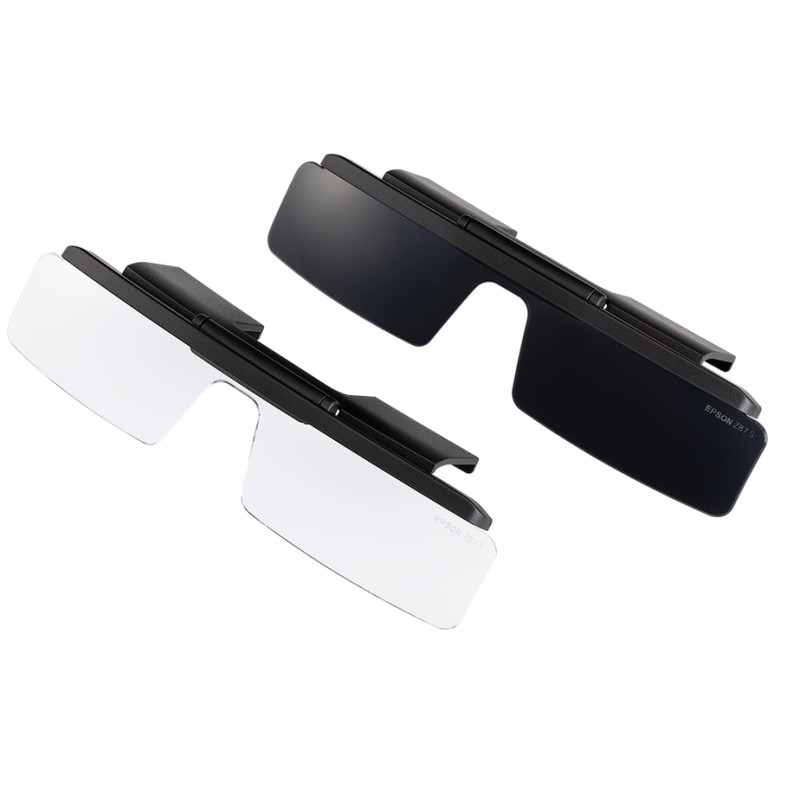 Epson Moverio BT-45C/BT-45SK Shade Pack