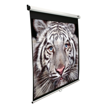 ELITE plátno roleta 150'' 16:9, 186,7x332cm