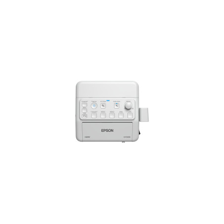 Epson Control and Connection Box - ELPCB03N