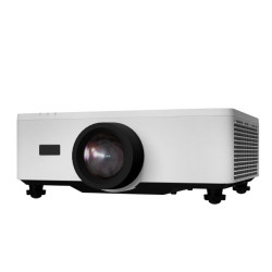 Sharp P601Q/DLP/6000lm/FHD/2x HDMI/LAN