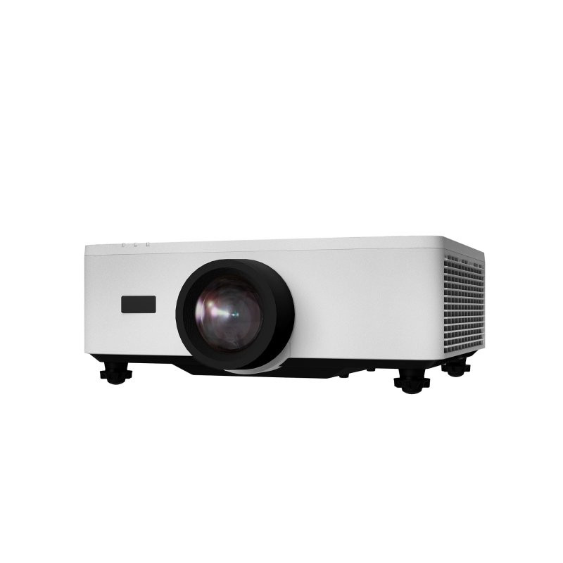 Sharp P601Q/DLP/6000lm/FHD/2x HDMI/LAN