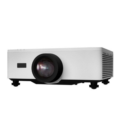 Sharp P601Q/DLP/6000lm/FHD/2x HDMI/LAN