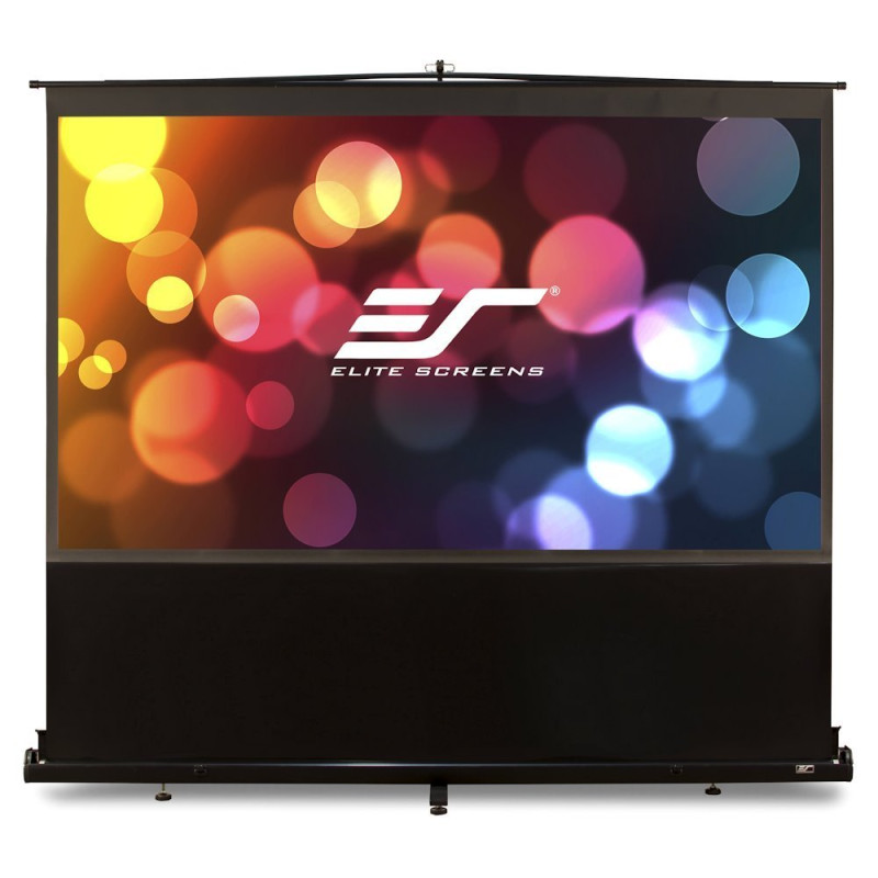 ELITE plátno roleta 84'' 16:9