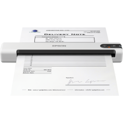 EPSON WorkForce DS-70