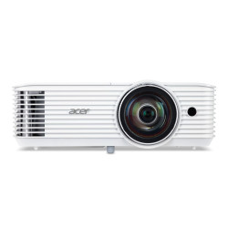 Acer S1287n/DLP/4000lm/XGA/2x HDMI/LAN