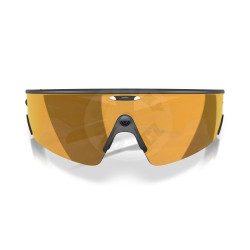 Meta Oakley Vanguard prizm 24k Lenses, black Frame